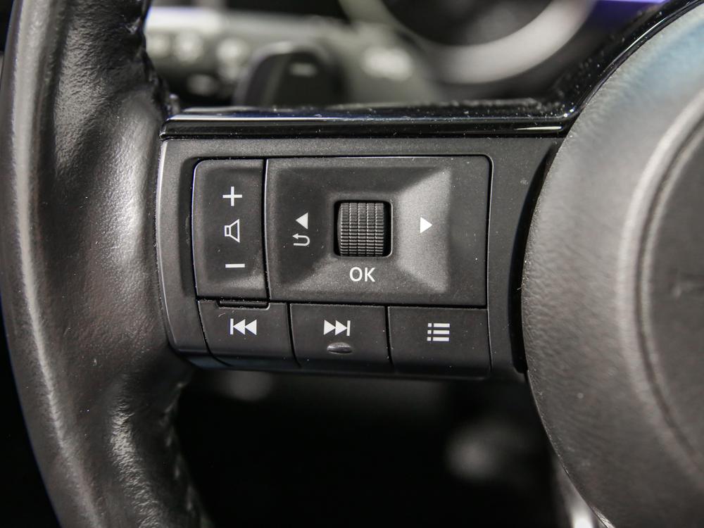 Nissan Rogue SV 2021 d’occasion à vendre - 22