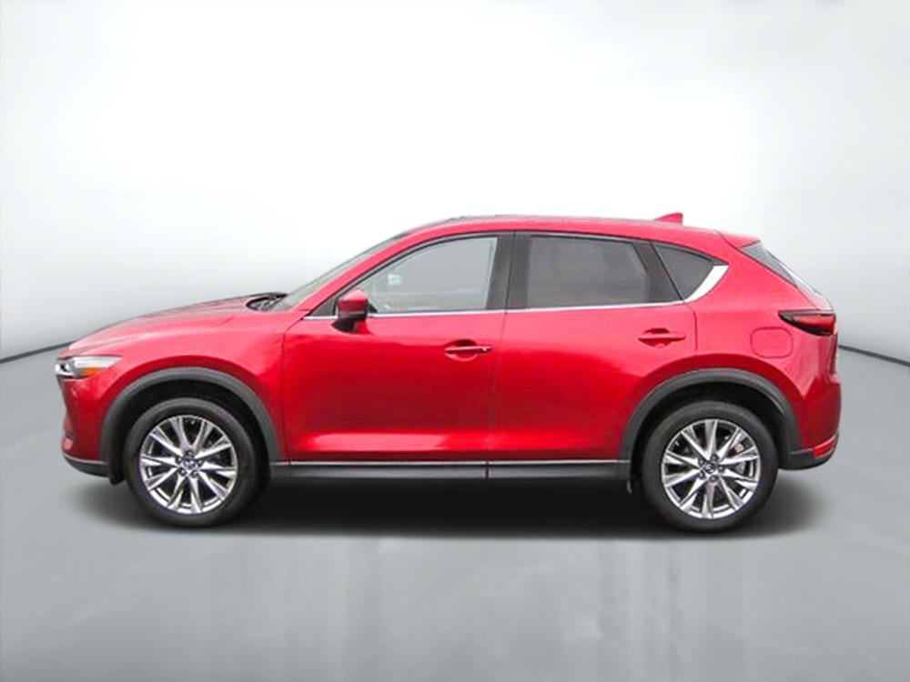 Mazda CX-5 GT 2020 d’occasion à vendre - 3