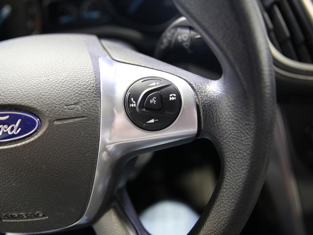 Ford Escape SE 2016 d’occasion à vendre - 19