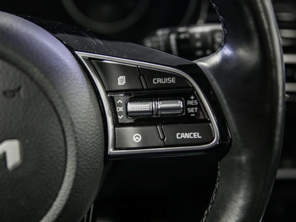 Kia Seltos EX 2023 d’occasion à vendre - 21