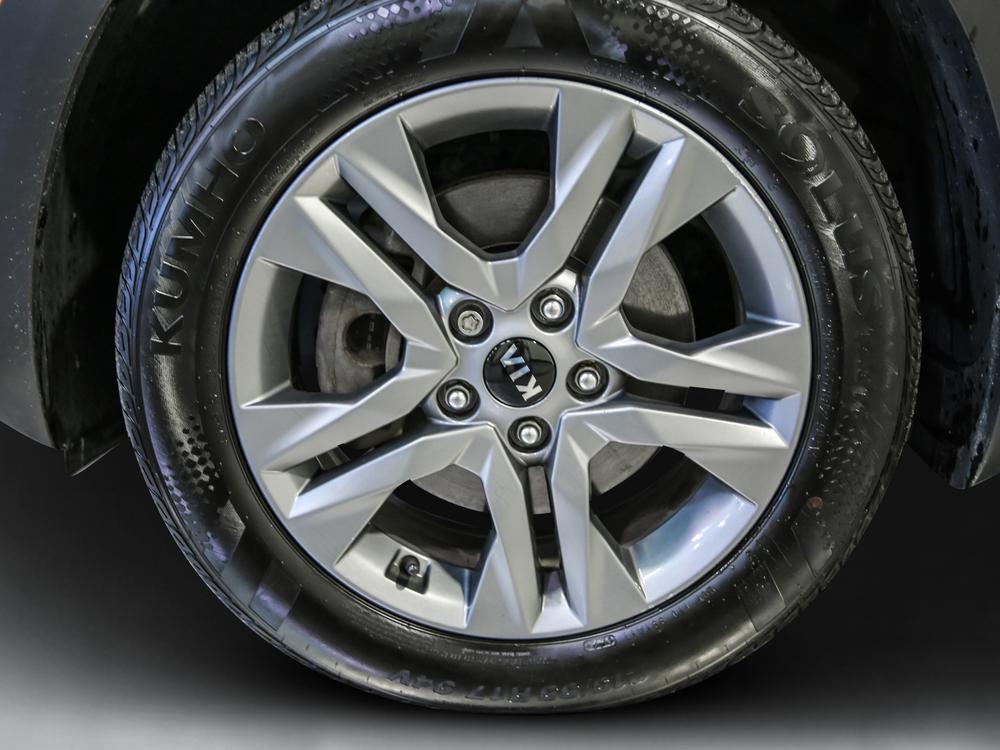 Kia Seltos EX Premium 2021 d’occasion à vendre - 13