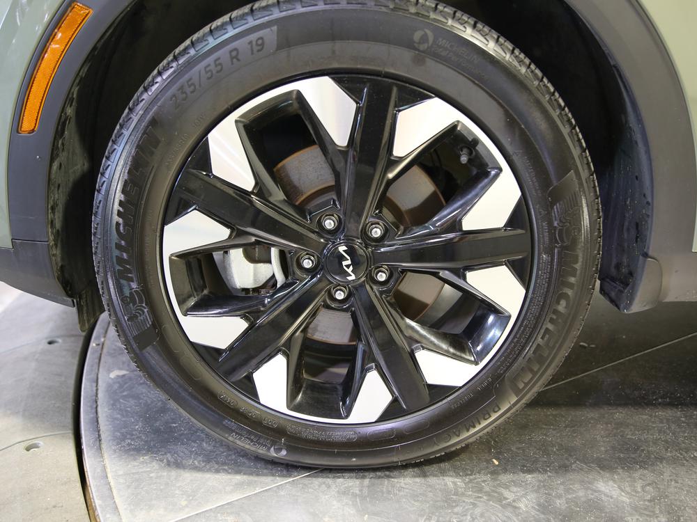 Kia Sportage X-LINE LIMITED 2024 d’occasion à vendre - 13