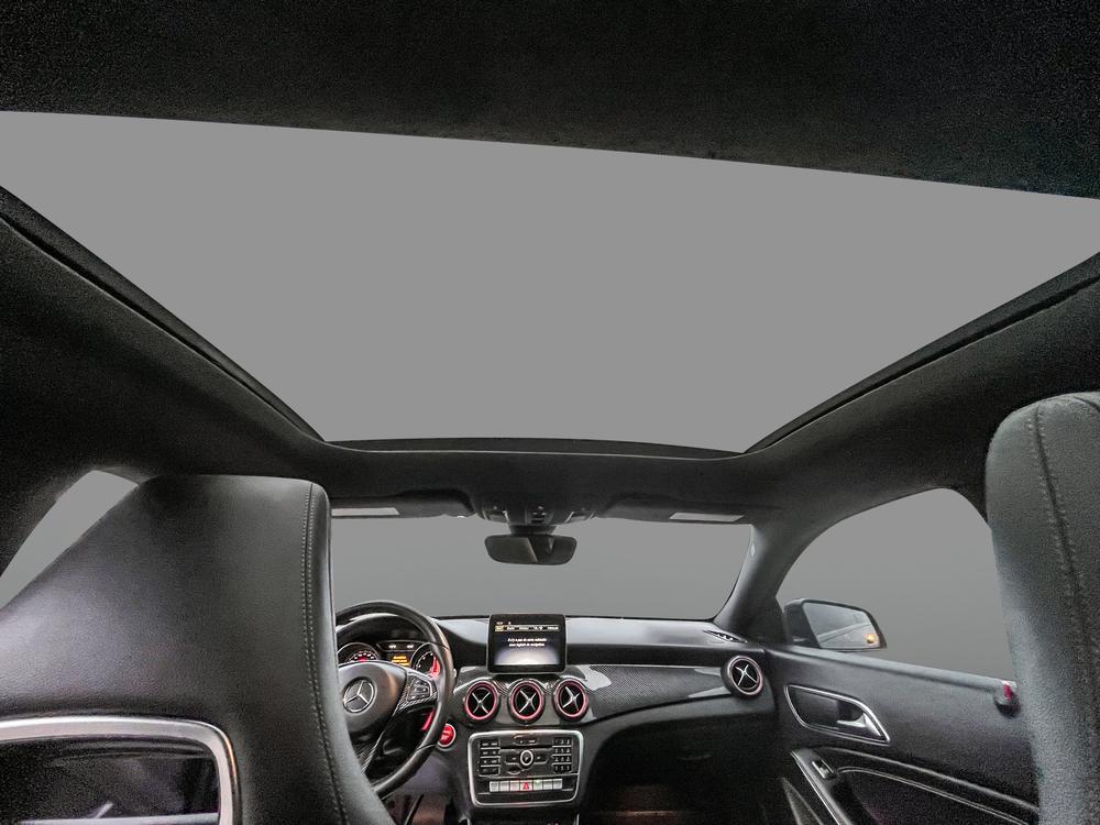 Mercedes-Benz CLA 250 2018 d’occasion à vendre - 26
