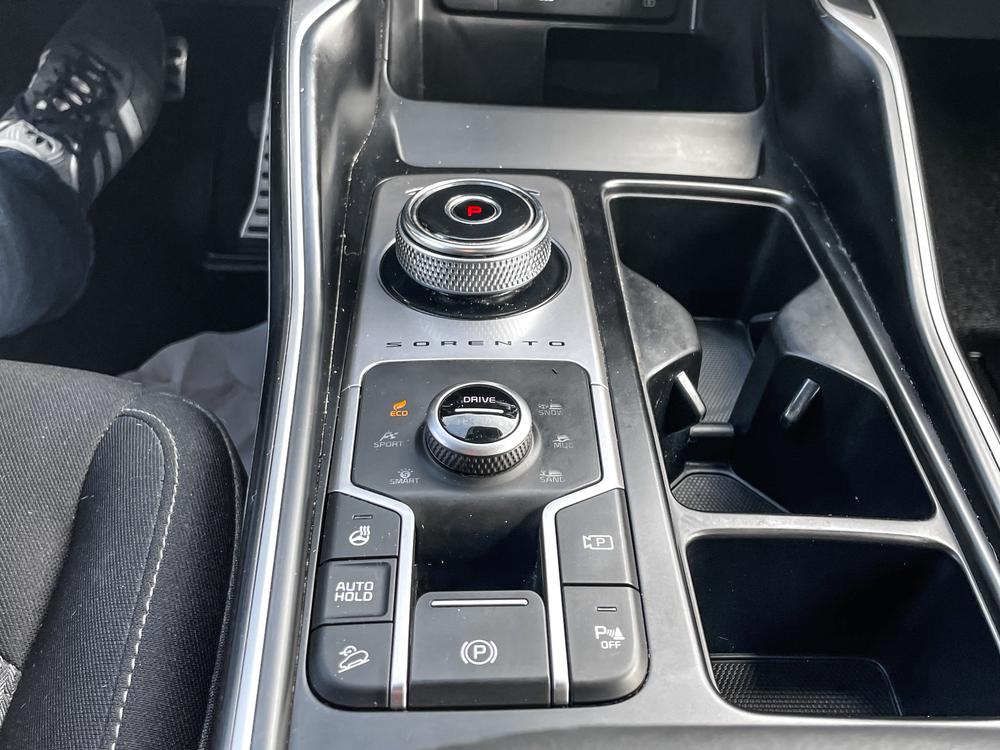 Kia Sorento hybride LX 2022 d’occasion à vendre - 22
