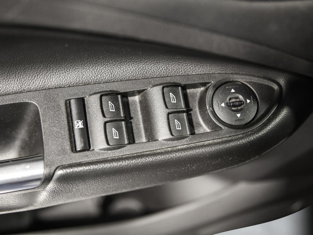 Ford Escape SE 2016 d’occasion à vendre - 14