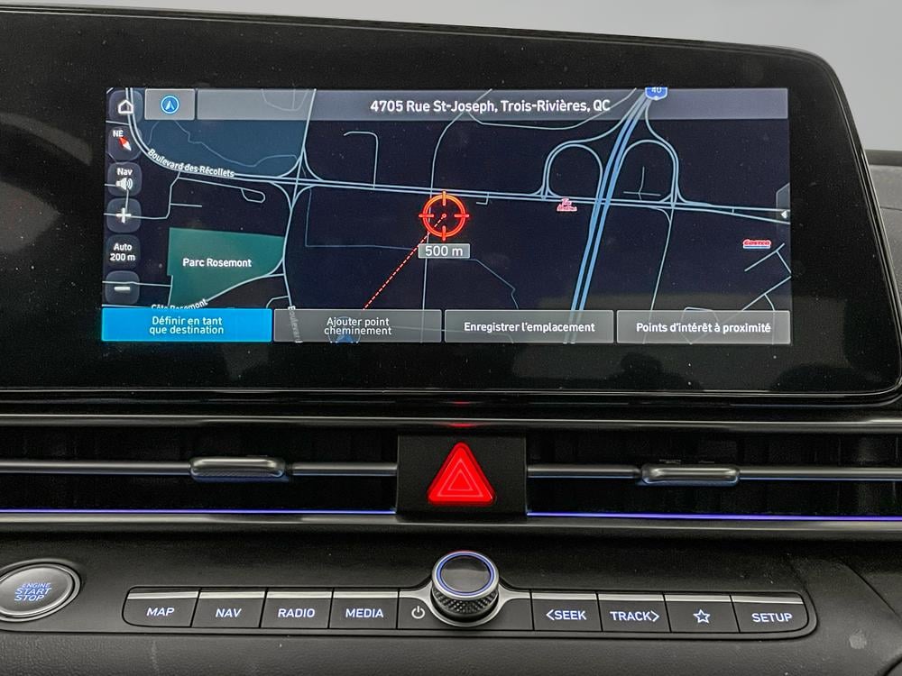 Hyundai Elantra Preferred Tech 2025 d’occasion à vendre - 24