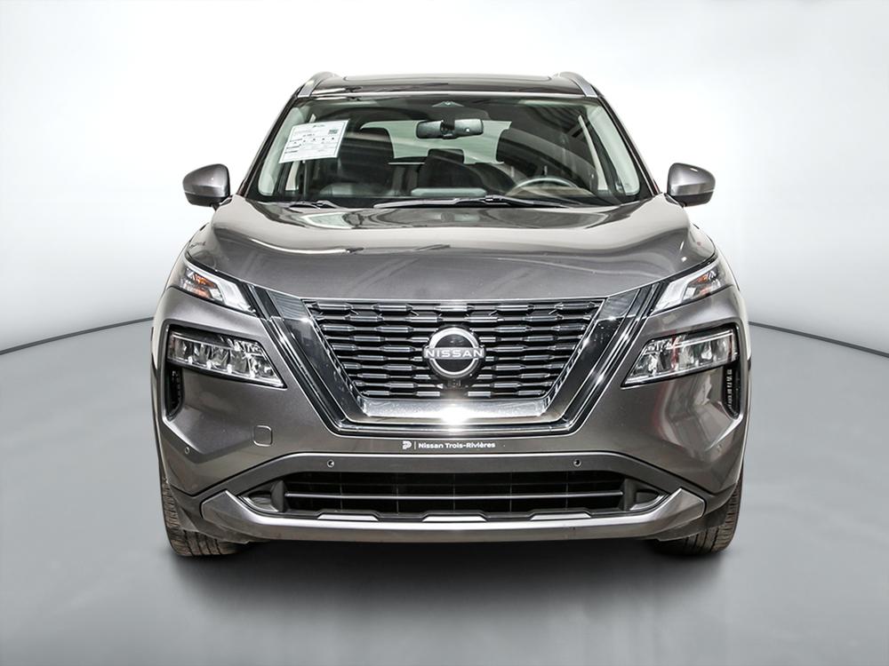 Nissan Rogue SL 2023 d’occasion à vendre - 9