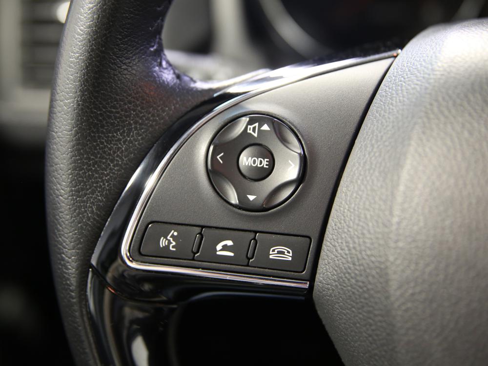 Mitsubishi RVR SE 2018 d’occasion à vendre - 21