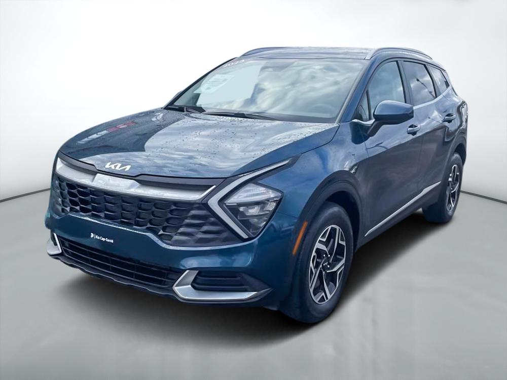 Kia Sportage LX AWD 2023 d’occasion à vendre - 3