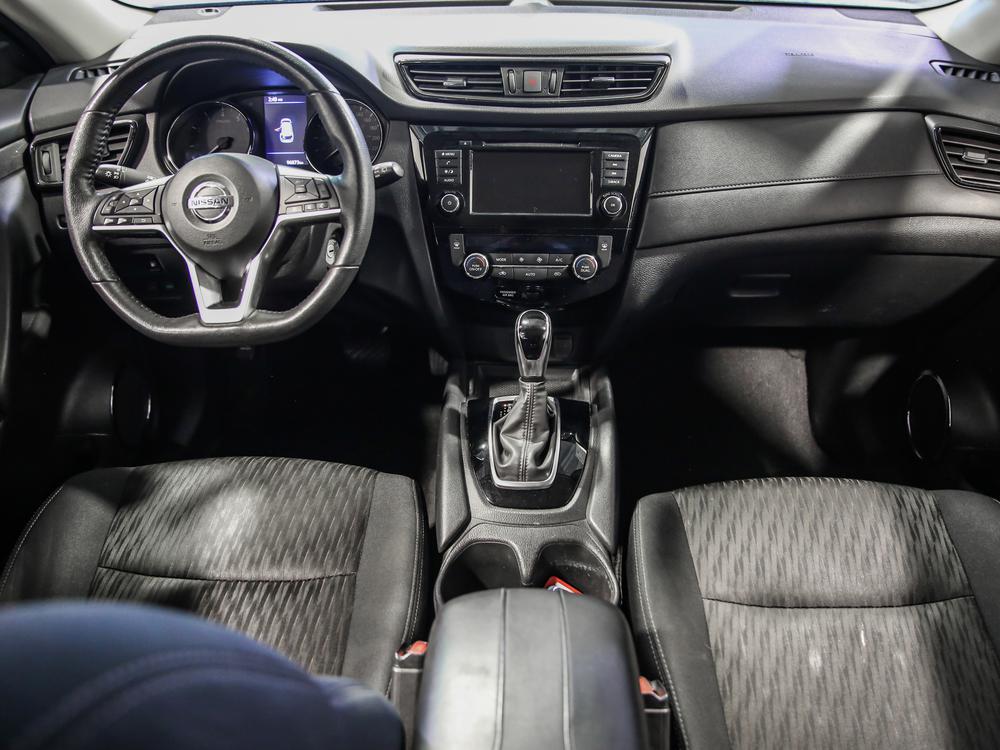 Nissan Rogue S 2019 d’occasion à vendre - 29