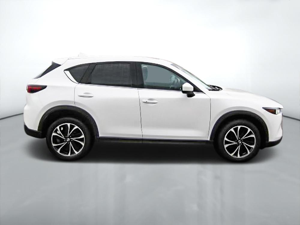 Mazda CX-5 GT 2022 d’occasion à vendre - 7