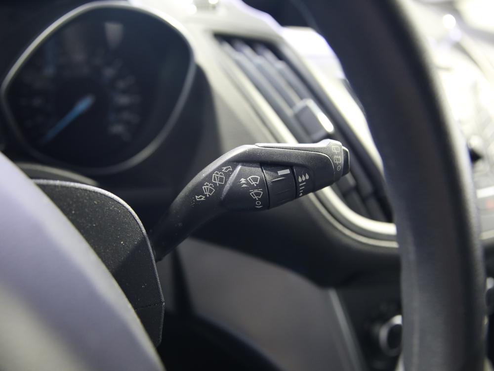 Ford Escape SE 2016 d’occasion à vendre - 23