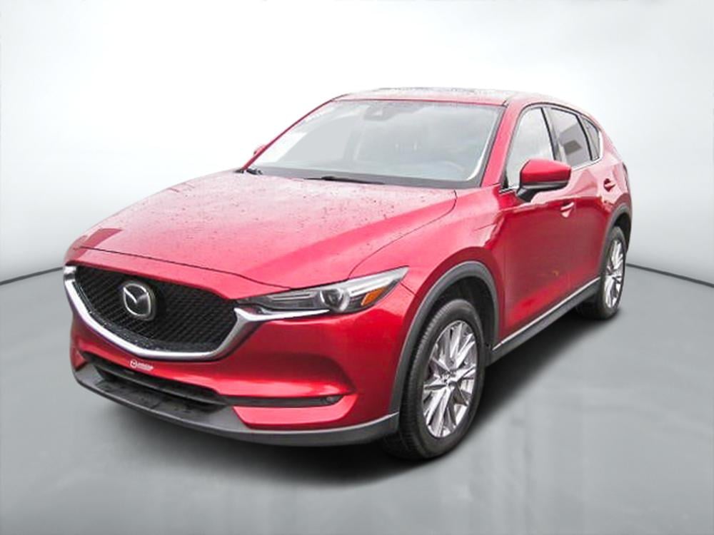 Mazda CX-5 GT 2020 d’occasion à vendre - 2
