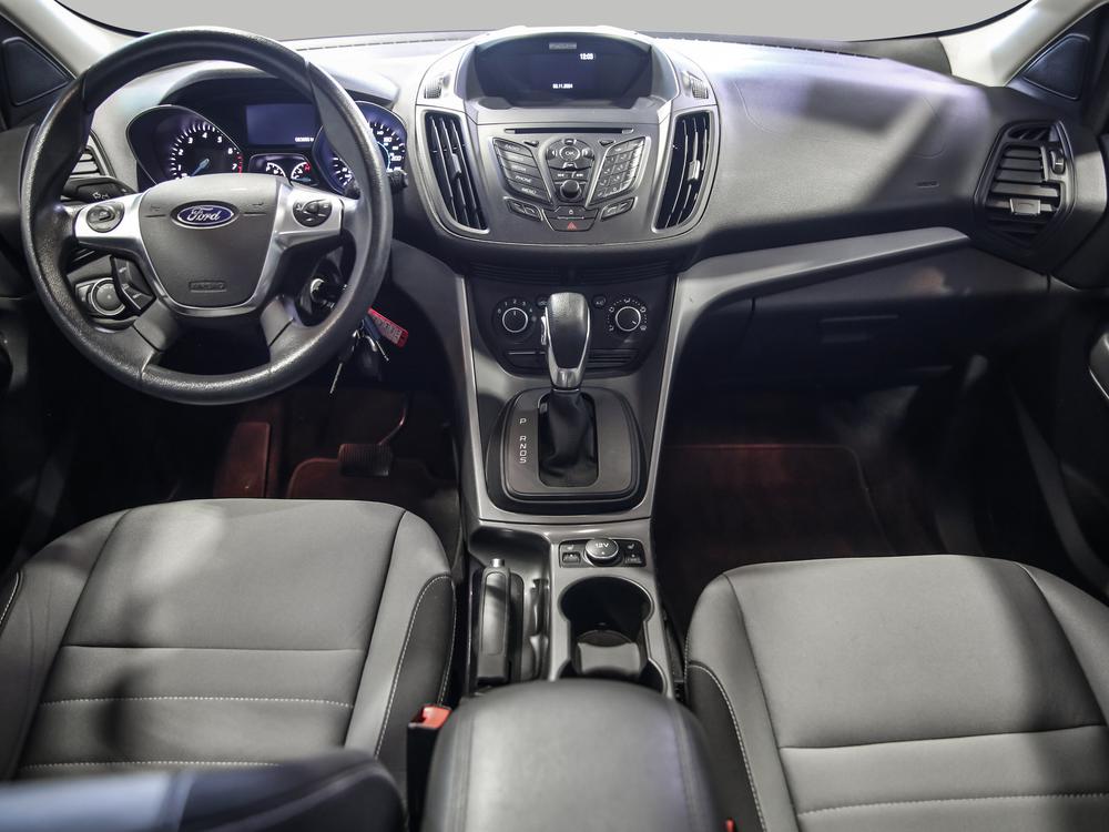 Ford Escape SE 2016 d’occasion à vendre - 31