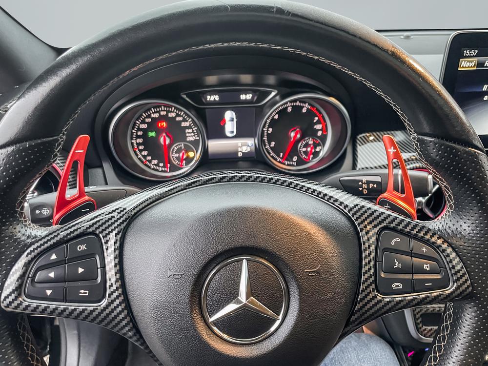 Mercedes-Benz CLA 250 2018 d’occasion à vendre - 24