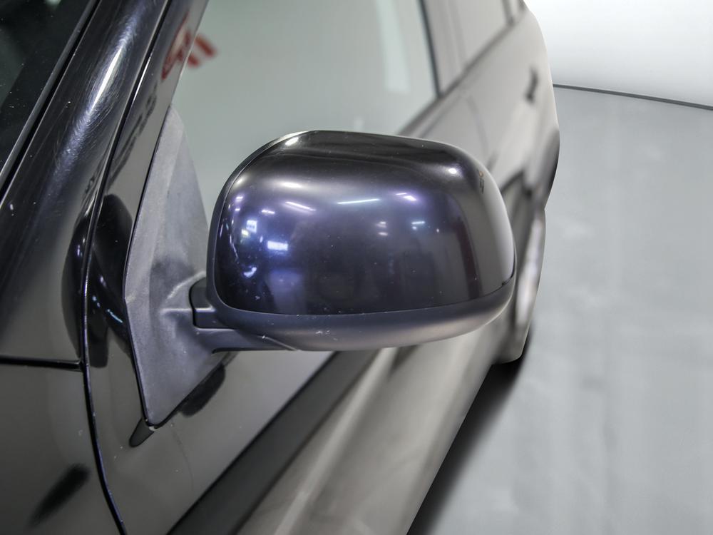 Mitsubishi RVR 2018 Noir usage à vendre Mitsubishi RVR 2018 Noir usage à vendre