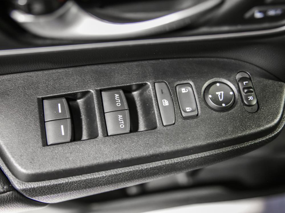 Honda CR-V EX-L 2021 d’occasion à vendre - 17