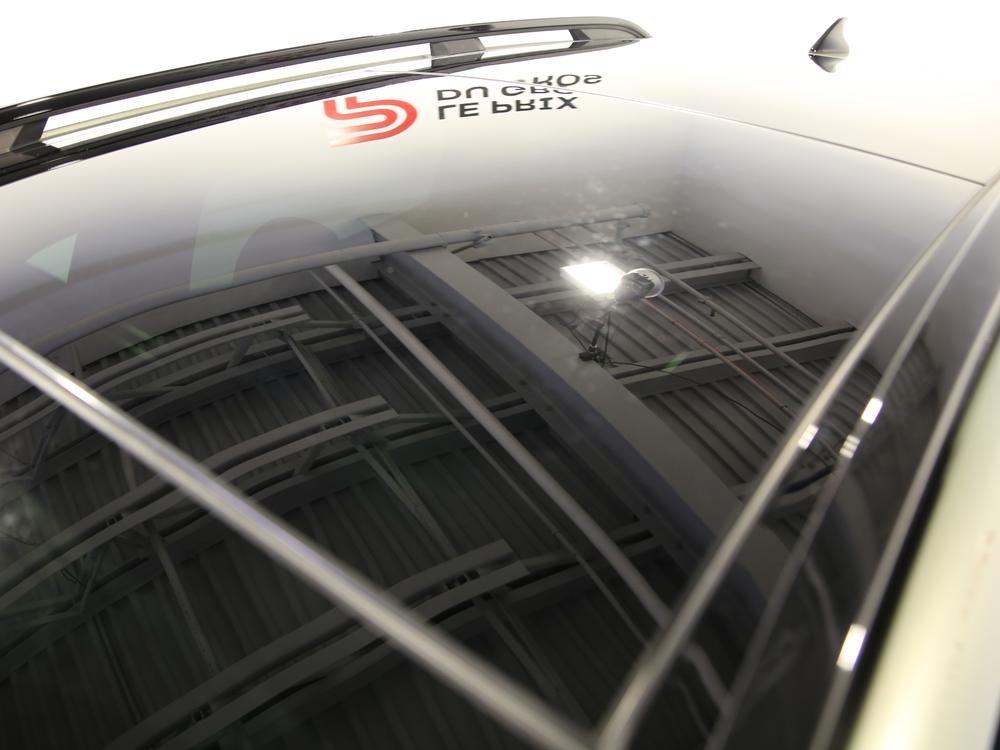 Kia Sportage X-LINE LIMITED 2024 d’occasion à vendre - 11