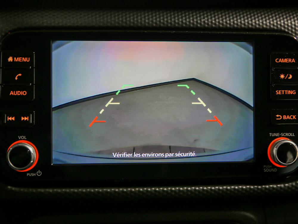 Nissan Kicks SV 2023 d’occasion à vendre - 26