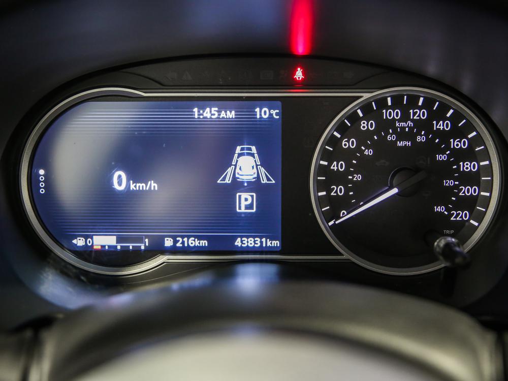 Nissan Kicks SR 2020 d’occasion à vendre - 23