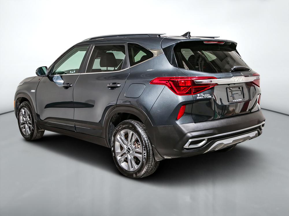 Kia Seltos EX 2023 d’occasion à vendre - 6