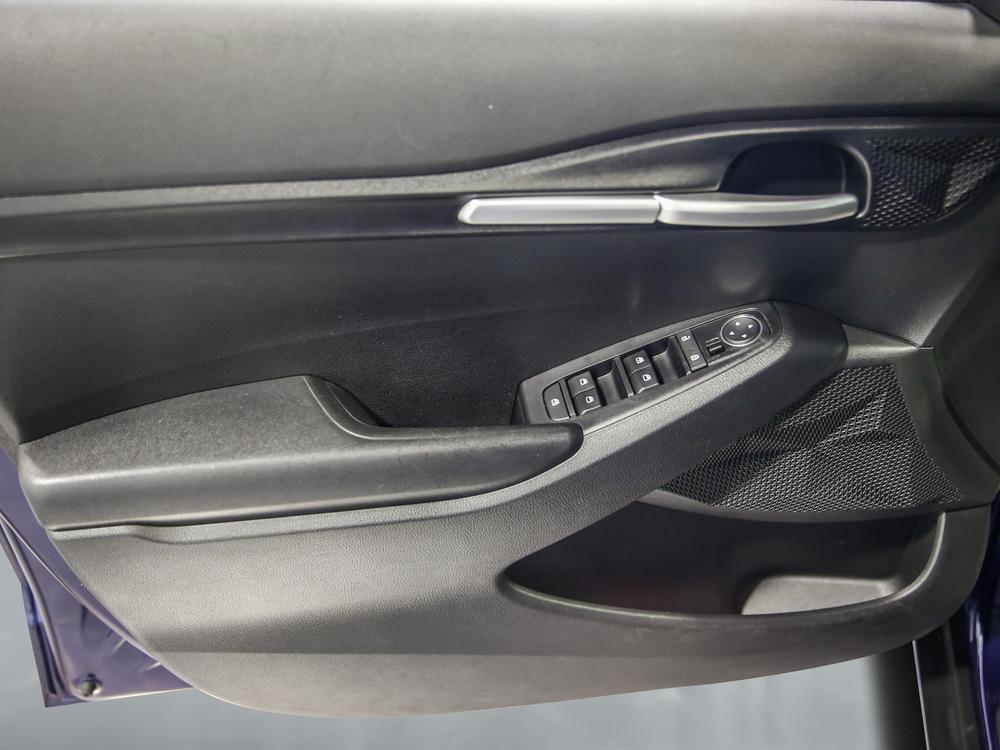 Kia Seltos LX 2021 d’occasion à vendre - 13