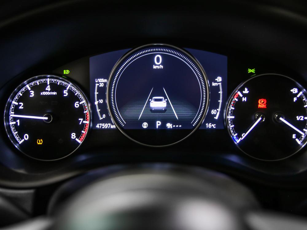 Mazda CX-30 GS 2022 d’occasion à vendre - 24