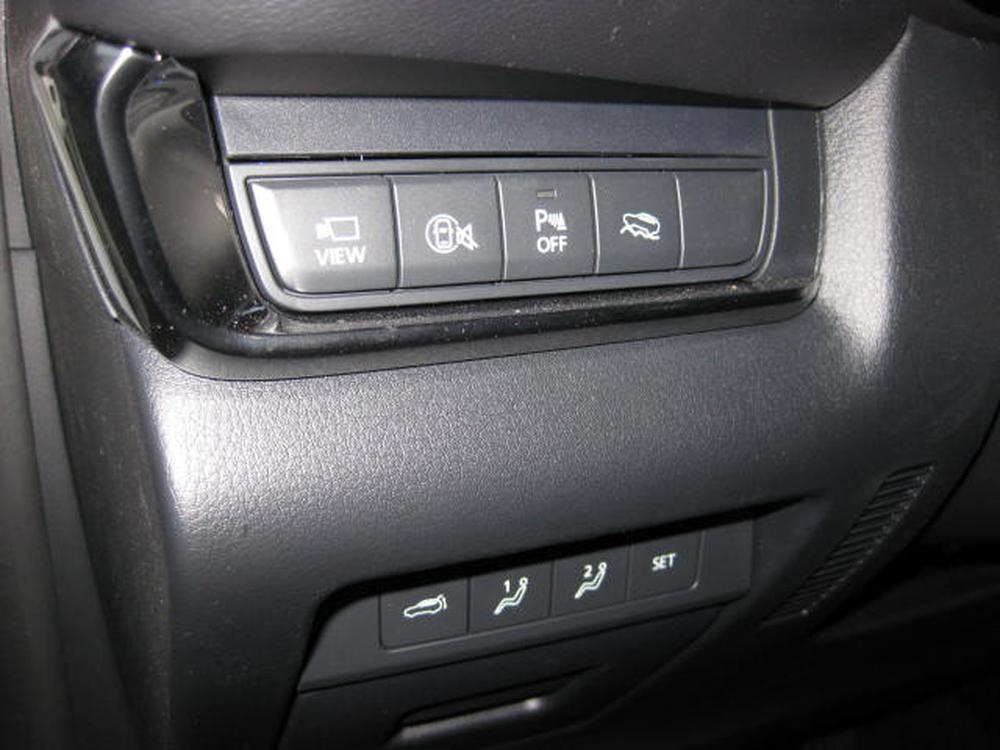 Mazda CX-30 GT 2025 d’occasion à vendre - 16