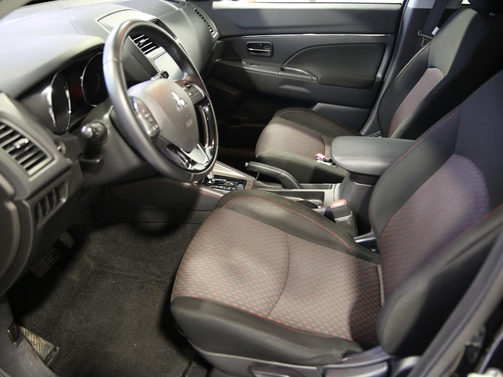 Mitsubishi RVR SE 2018 d’occasion à vendre - 18