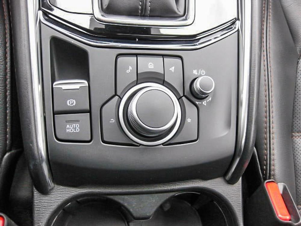 Mazda CX-5 GT 2022 d’occasion à vendre - 26