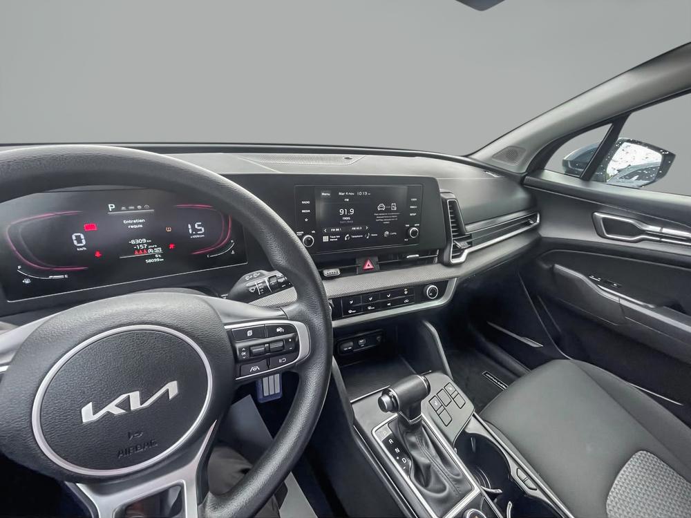 Kia Sportage LX AWD 2023 d’occasion à vendre - 14