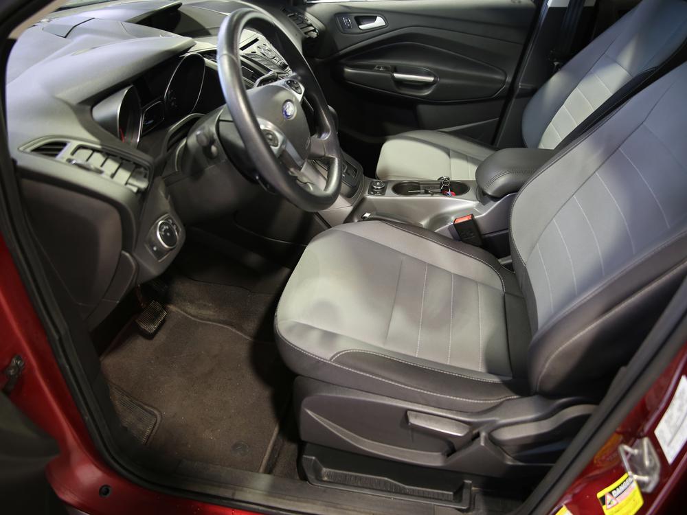 Ford Escape SE 2016 d’occasion à vendre - 16