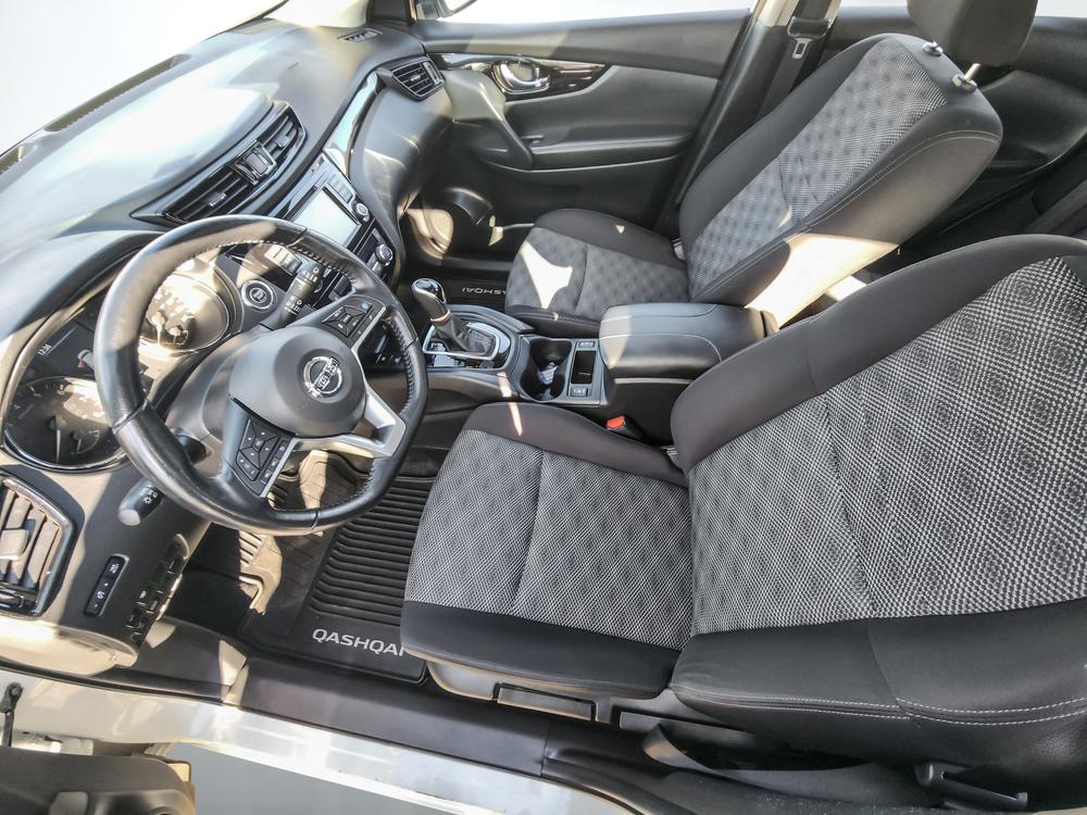 Nissan Qashqai SV 2022 d’occasion à vendre - 14