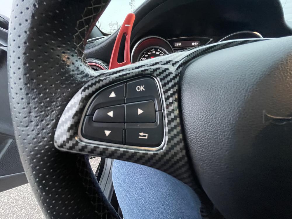 Mercedes-Benz CLA 250 2018 d’occasion à vendre - 14