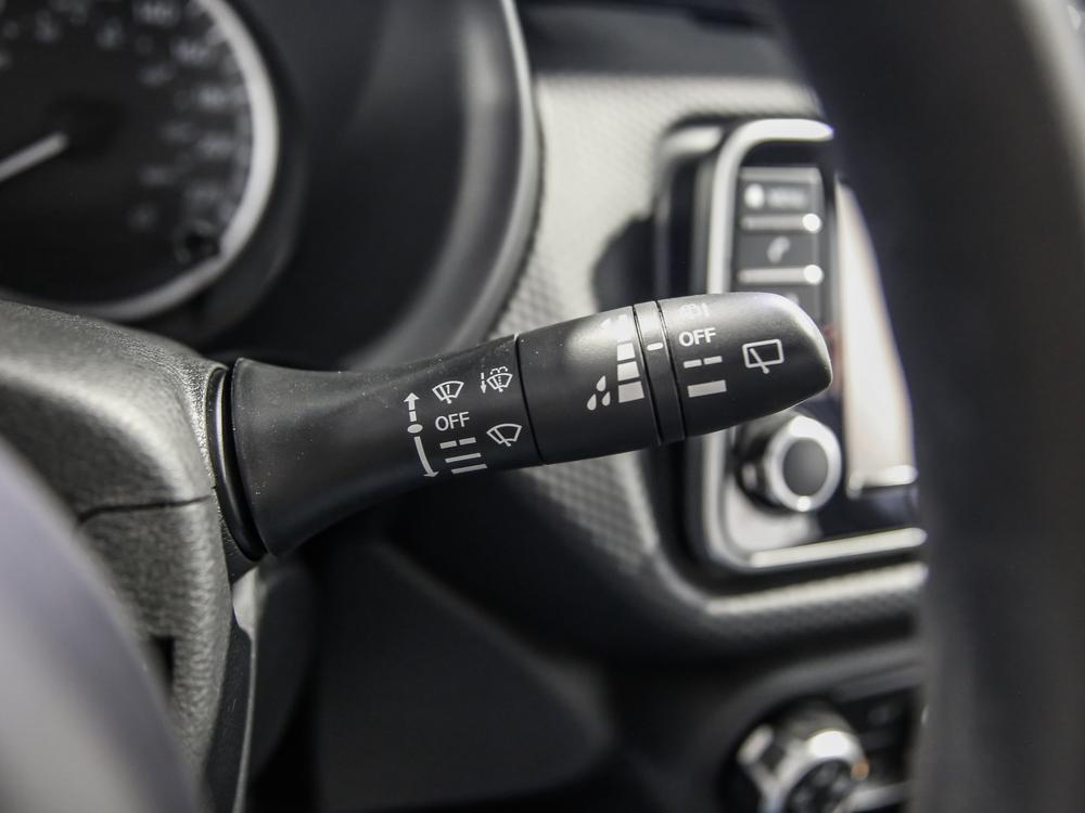 Nissan Kicks S 2022 d’occasion à vendre - 23