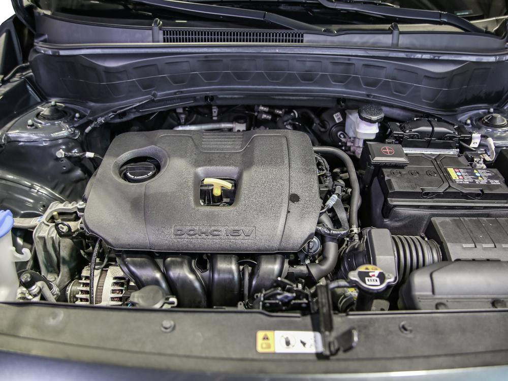 Kia Seltos EX 2023 d’occasion à vendre - 34