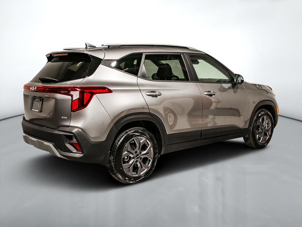 Kia Seltos LX 2026 d’occasion à vendre - 3