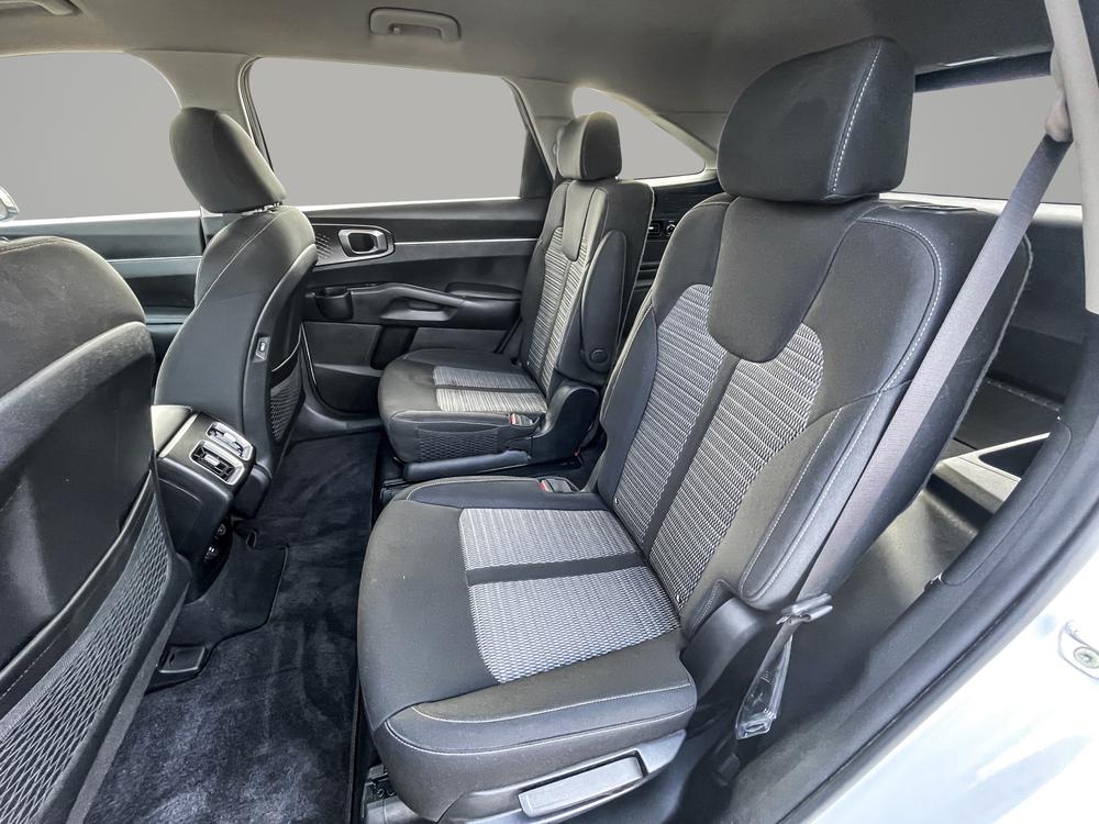 Kia Sorento hybride LX 2022 d’occasion à vendre - 24