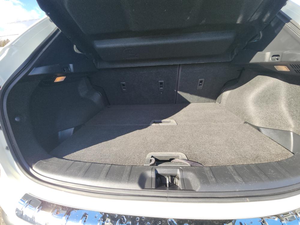 Nissan Qashqai SV 2022 d’occasion à vendre - 22