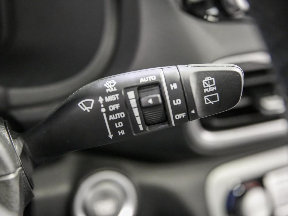 Hyundai Kona électrique SEL 2022 d’occasion à vendre - 26