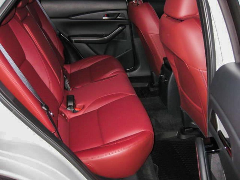 Mazda CX-30 GT 2025 d’occasion à vendre - 31