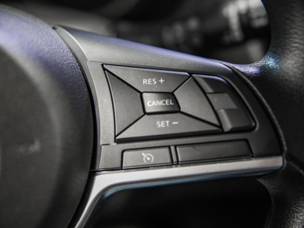 Nissan Kicks S 2021 d’occasion à vendre - 21