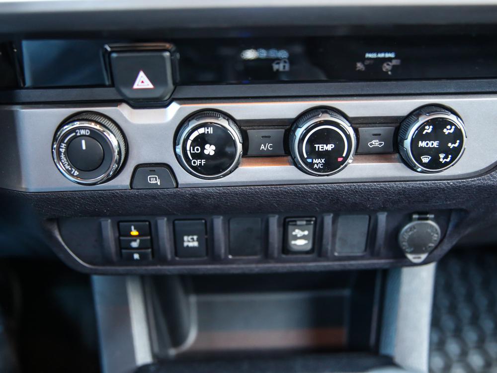 Toyota Tacoma sr5 2018 d’occasion à vendre - 27