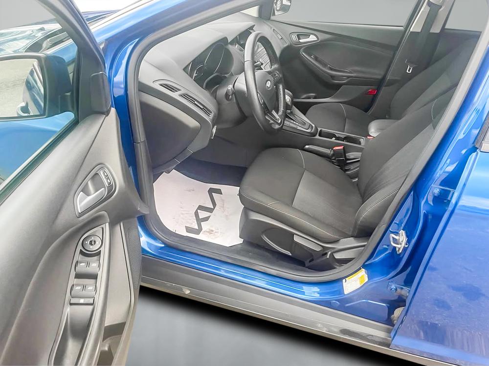 Ford Focus SE 2018 d’occasion à vendre - 12