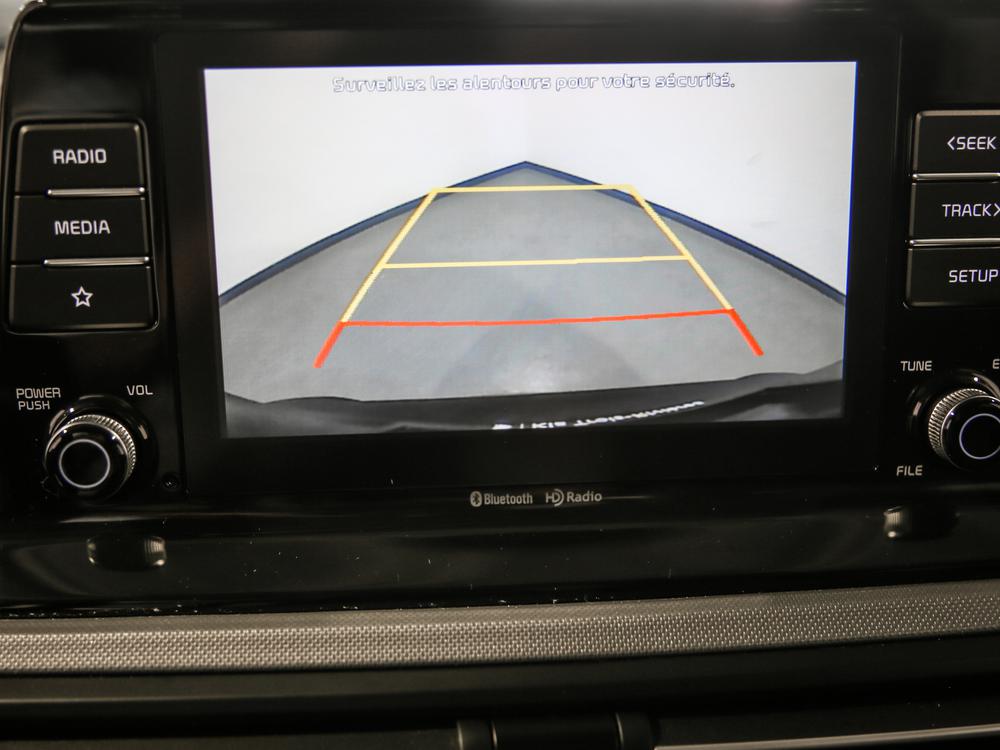 Kia Seltos LX 2021 d’occasion à vendre - 26