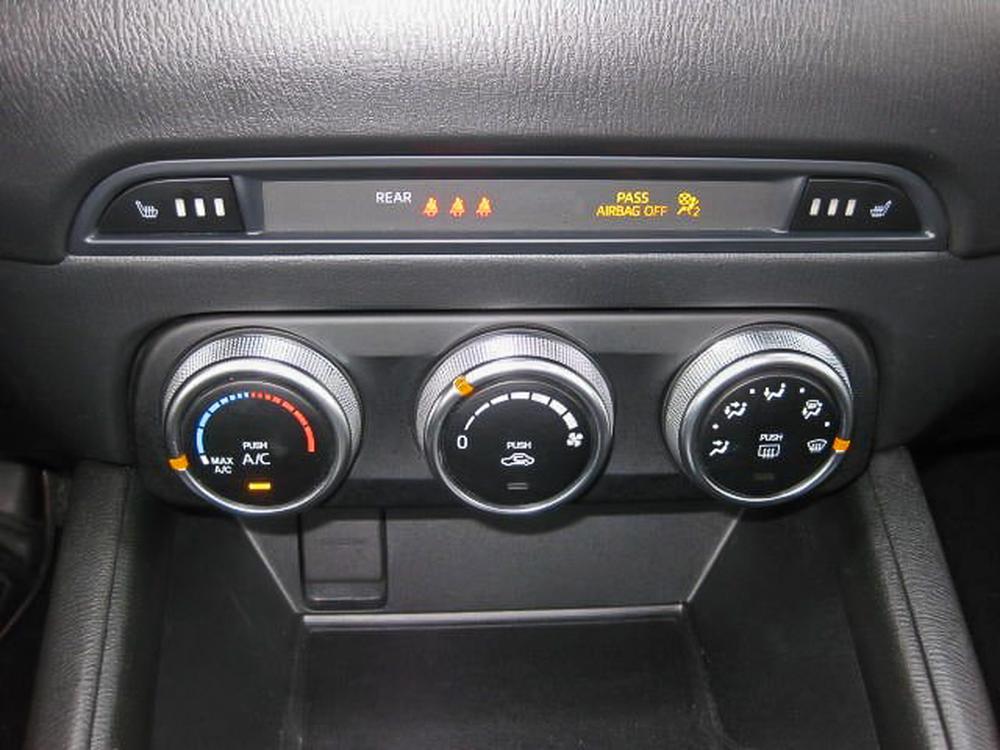 Mazda CX-5 GX 2023 d’occasion à vendre - 22