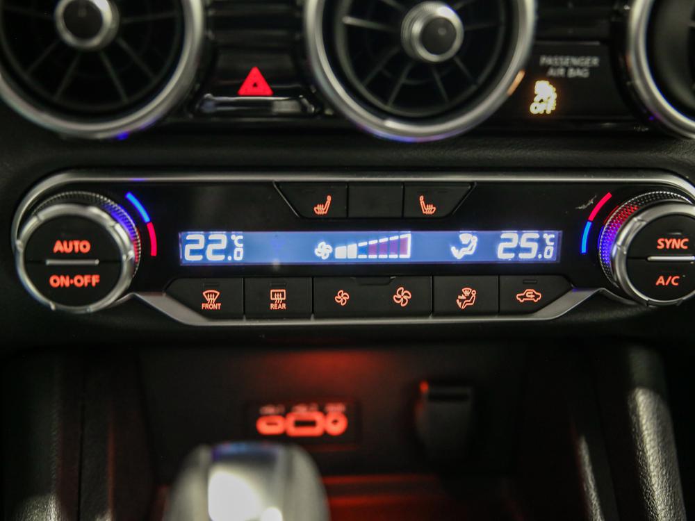 Nissan Sentra SV 2023 d’occasion à vendre - 26