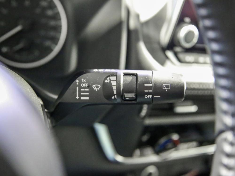 Nissan Rogue S 2023 d’occasion à vendre - 21