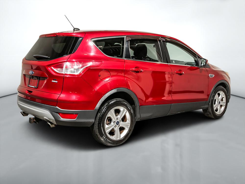 Ford Escape SE 2016 d’occasion à vendre - 3