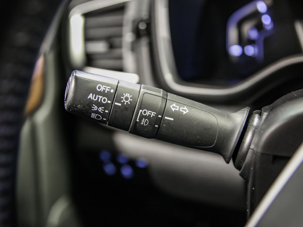 Honda CR-V EX-L 2021 d’occasion à vendre - 24